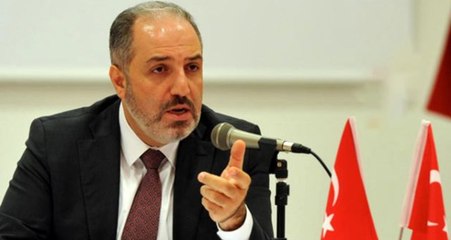 AK Partili vekilden, "PKK sevicisi Mustafa" diyen MHP'li vekile cevap: Hukuksuzluğu savunandan vatansever olamaz