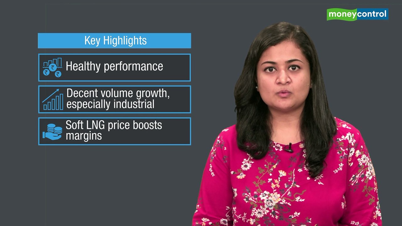 Ideas for Profit | Q1 performance of gas companies IGL and MGL