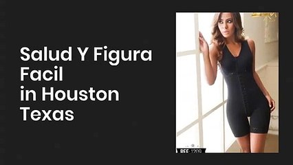 Health Products Companies - Salud Y Figura Facil