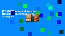 [READ] Woodcock-Johnson IV: Reports, Recommendations, and Strategies
