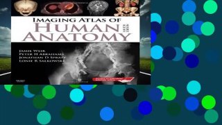 [FREE] Imaging Atlas of Human Anatomy, 4e