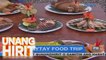 Unang Hirit: Tagaytay food trip with Boobay and Krissy!