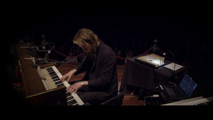 Joep Beving - Saudade da Gaia