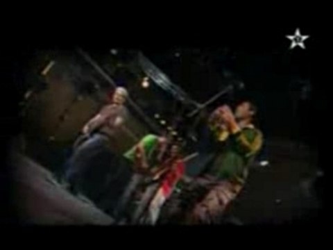 Hoba Hoba Spirit - Casa