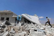 Times: Esad rejimi, İdlib'de 