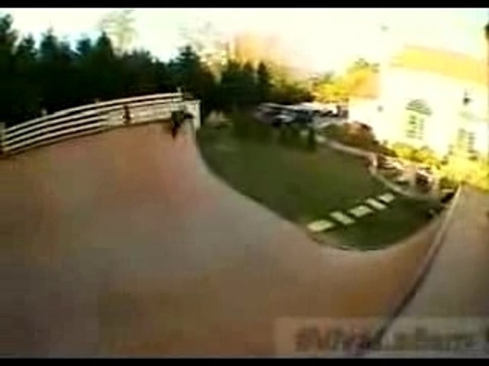 °¤ Bam Margera Best Skate Video ¤°