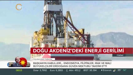 KKTC'yi yok sayan hiçbir proje hayata geçirilemez