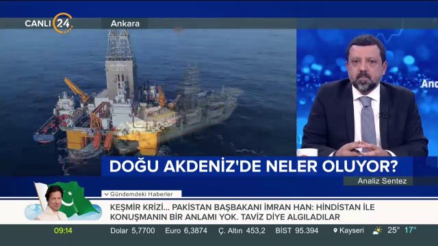 Esed rejiminden 8 nolu TSK gözlem noktasına taciz atışı