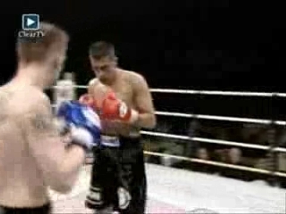 Najim Ethoullali Highlight