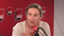 Marie Darrieussecq : 