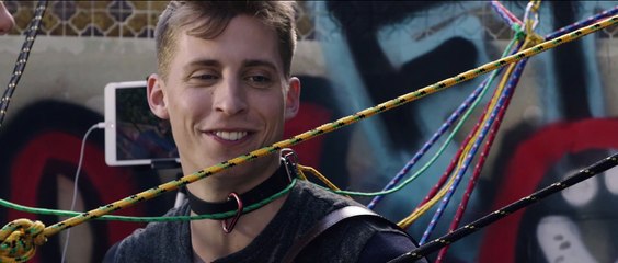 GROUPERS Movie Clip - Who Is Orin