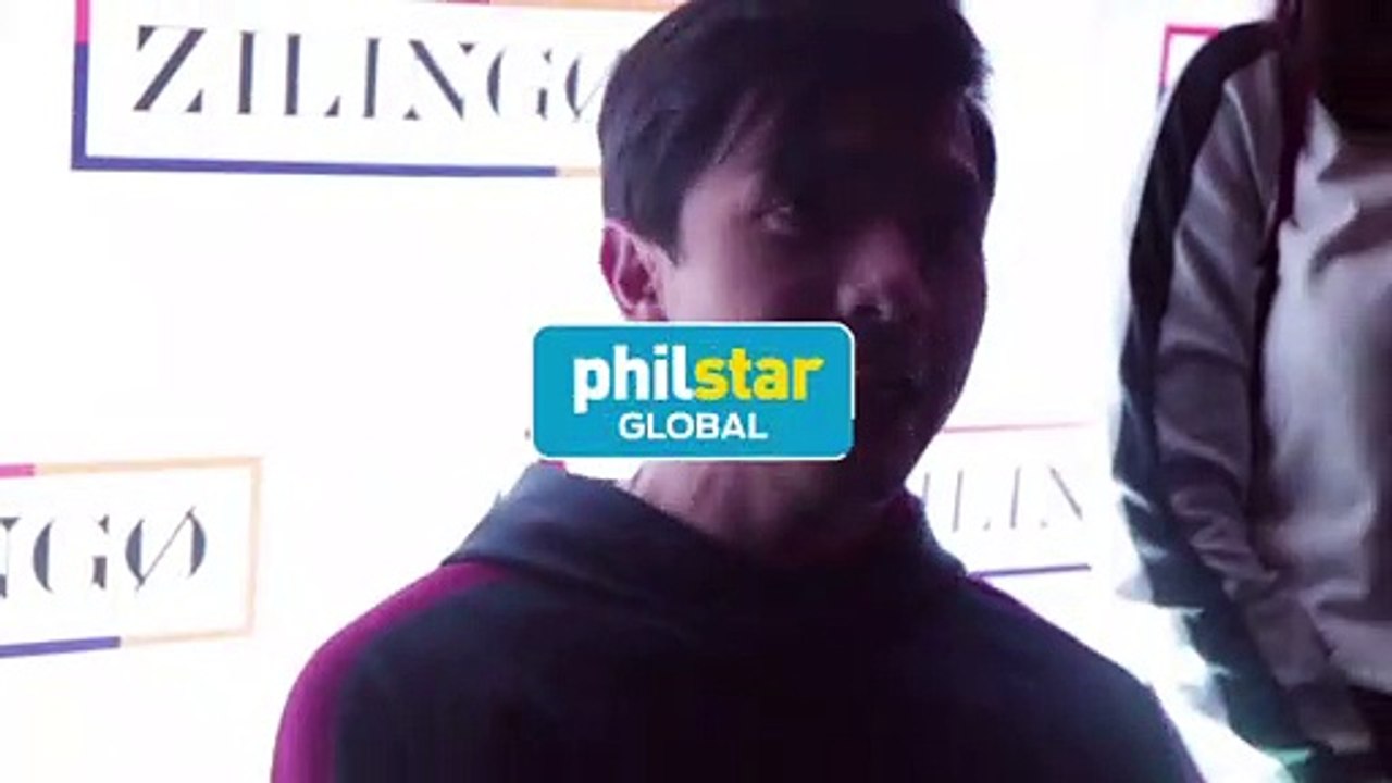 Alden Richards on 'Hello, Love, Goodbye' ending