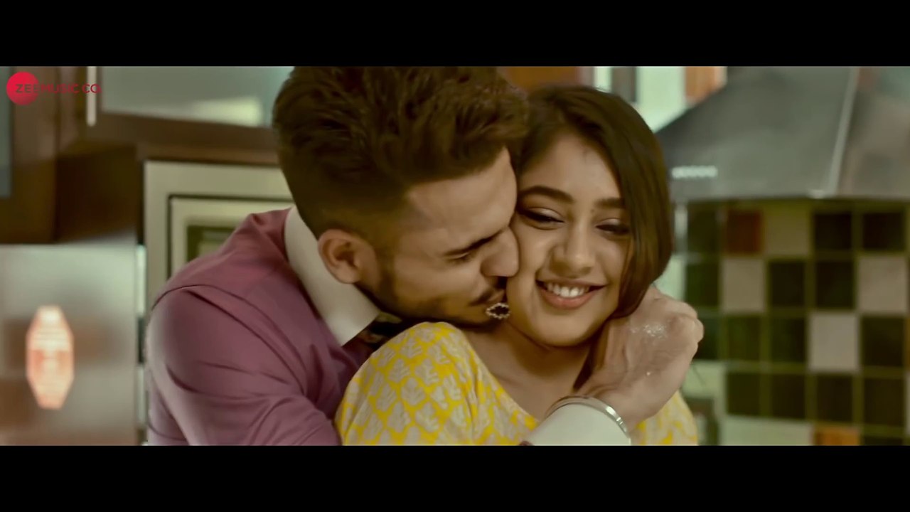 Gussa - Official Music Video _ BIG Dhillon Feat. N(1080P_HD)