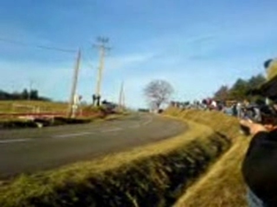 LTC-Racing: Monte-Carlo 08 Citroën