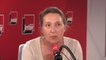 Marie Darrieussecq : "Quand je suis allée à Calais, j’ai été très touchée par tous ces gens, bénévoles, qui accueillent chez eux des gamins, parce qu’il fait froid dehors et qu’il pleut"