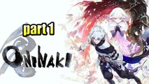 Oninaki #1 — New JRPG from Square Enix {Switch} Walkthrough part 1