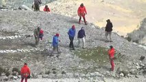 El glaciar peruano Huascarán, indemne al cambio climático