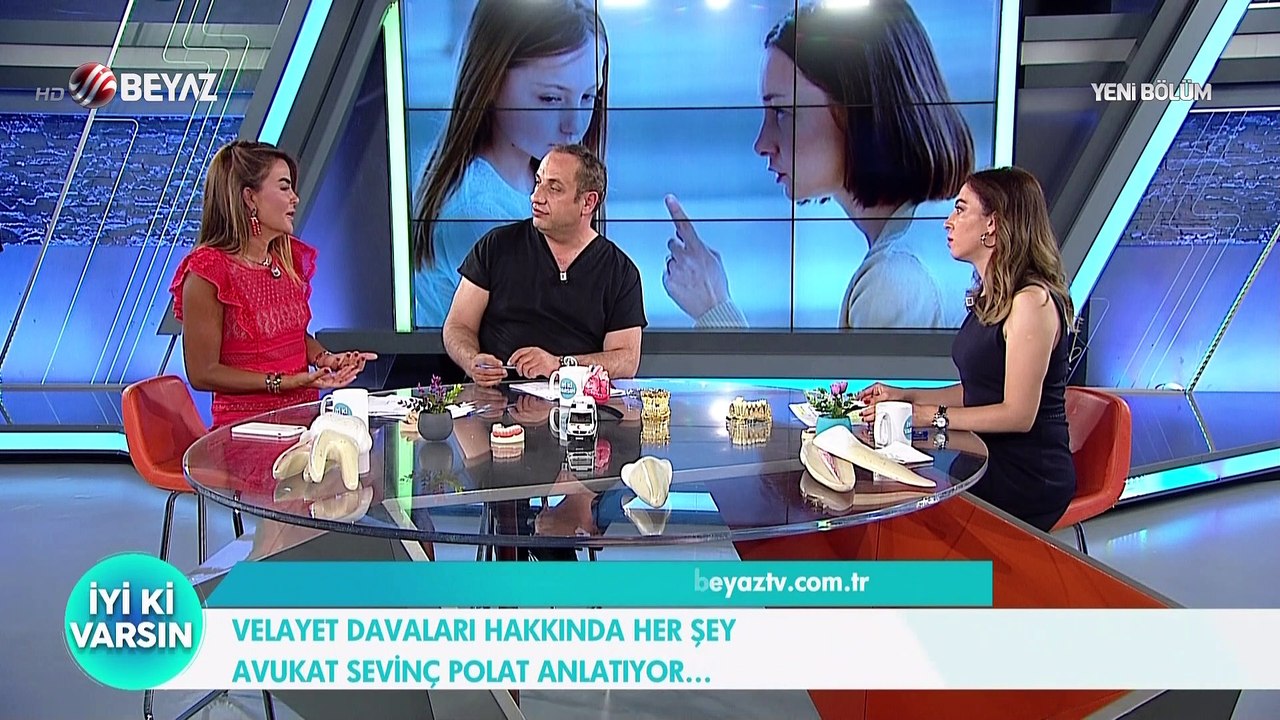 İyi Ki Varsın 23 Ağustos 2019
