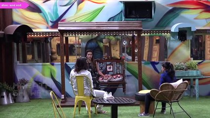 Bigg Boss Marathi 2 | "तुम्हाला पण जनतेनेच बाहेर काढलं" - बिचुकले | Day 85 | Episode Update