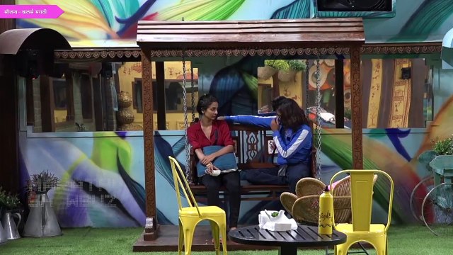 Bigg Boss Marathi 2 | हा शो म्हणजे तुमची LOVE STORY आहे का ? - मांजरेकर | Day 85 | Episode Update