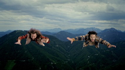 Milky Chance - Daydreaming