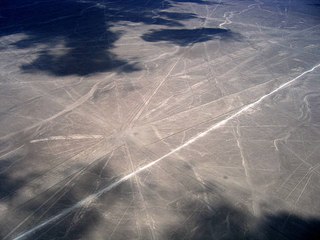 Die Nazca-Linien