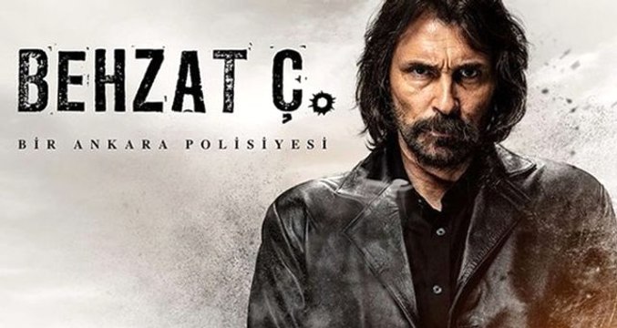 Behzat Ç. 4. sezon 6. bölüm fragmanı yayımlandı! Behzat Ç. son bölüm izle