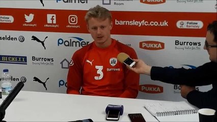 williams pre barnsley v luton