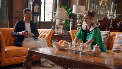 [English Subtitles] 归去来丨The Way We Were 03（Starring:唐嫣; Tiffany Tang,罗晋; Luo Jin,于济玮,许龄月 ）