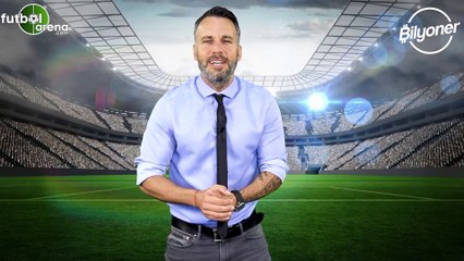 İddaa'da günün TEK MAÇ heyecanı (23 Ağustos 2019)