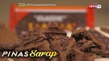 Pinas Sarap: Paano ginagawa ang Lala Chocolate?
