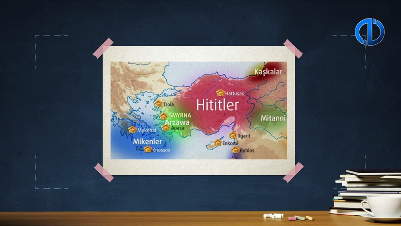 HELLEN VE ROMA TARİHİ - Ünite 2 Konu Anlatımı 1