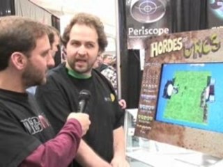 MacMost Now 35: Fun and Games at MacWorld Expo