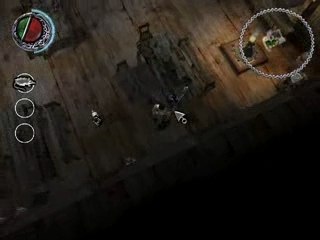 Bard's Tale - Ch08-01 - Aiken Drum