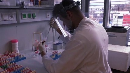 فتح علمي جديد بمجال تشخيص سرطان الثدي