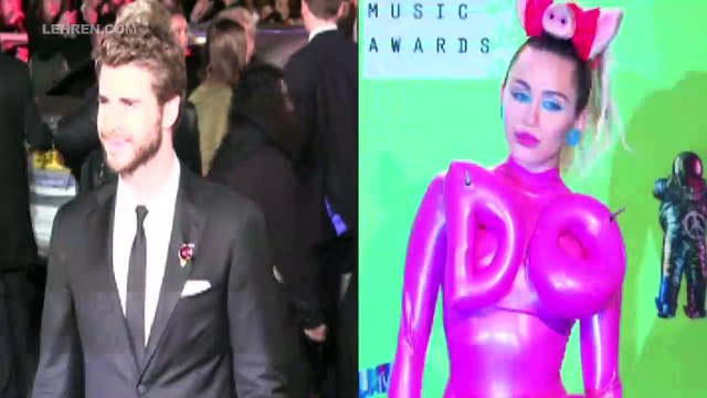 Miley Cyrus Denies Cheating On Liam Hemsworth, Reveals All!