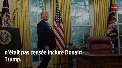 Quand Donald Trump s'est auto-invité au Danemark... avant d'annuler !