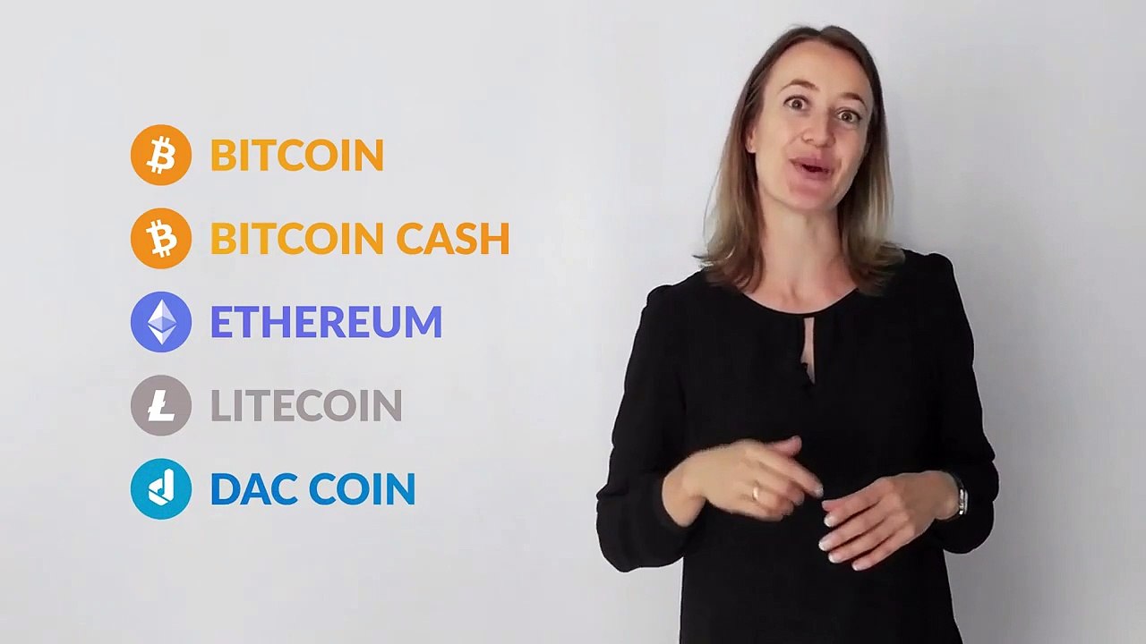 What Crypto Assets Can I Buy On The Dacxi Exchange