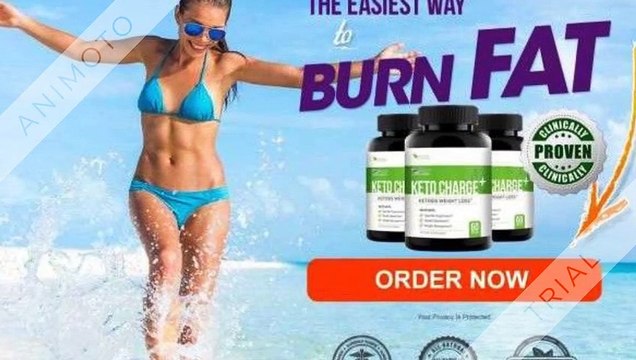 Keto Charge Plus - Know About Weight Loss Benefits