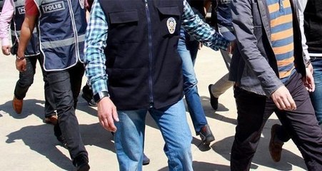 Son dakika: Hava Kuvvetleri'nde FETÖ operasyonu: 34 kişi hakkında gözaltı kararı