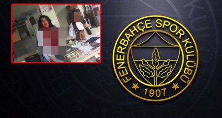 Fenerbahçe, Emine Bulut cinayetine sessiz kalmadı