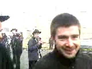 conscrits 2008  - beginning