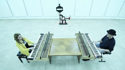 LP Duo - Prince de Galles