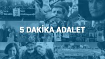 5 Dakika Adalet: 'Cezasızlık' kültürü, kayyım protestolarında polisin şiddetini normalleştirdi
