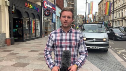 Cardiff City 2-1 Win Against Huddersfield Town!