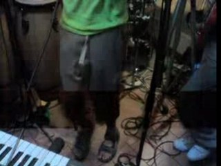 David Hasselhouf - Kills Party 2007