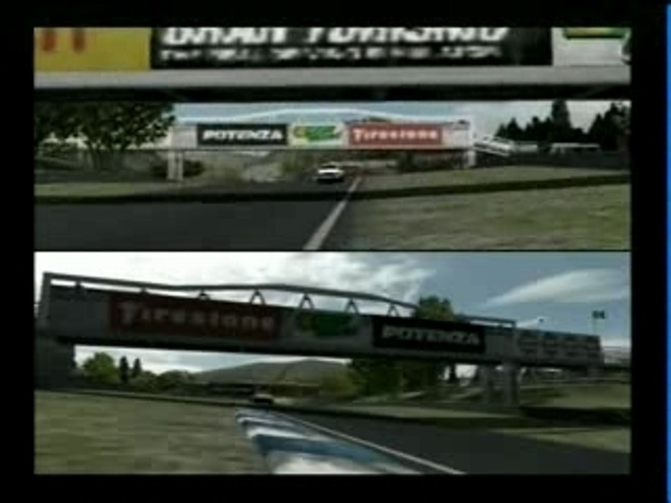 GT4 duel 1 AE86 vs MX-5 forget about my Love initial D