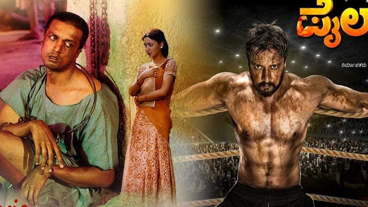 ಬಾಲಿವುಡ್ ಸಂದರ್ಶನದಲ್ಲಿ 'ಹುಚ್ಚ' ಸಿನಿಮಾ ನೆನೆದ ಸುದೀಪ್ | Sudeep | FILMIBEAT KANNADA