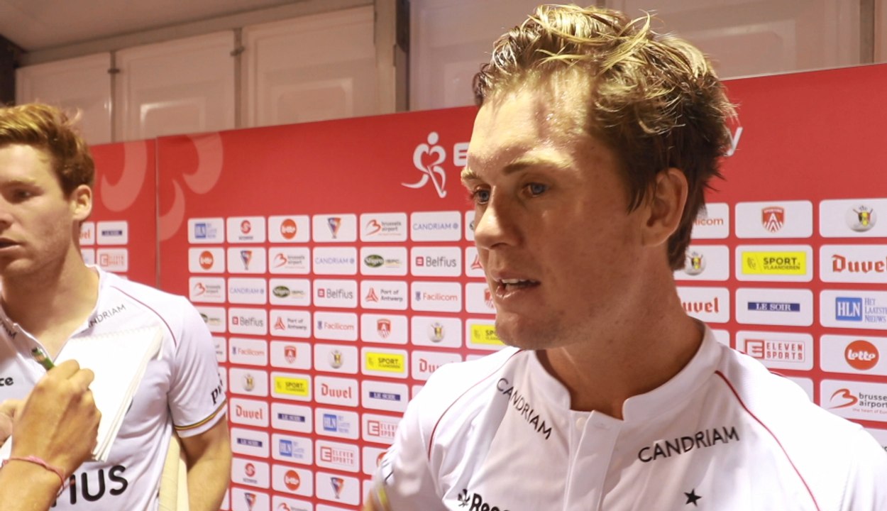 Au bout du suspense, les Red Lions battent l'Al...