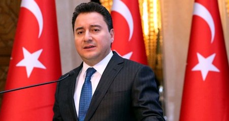 Babacan hakkında "FETÖ" iddiasıyla suç duyurusunda bulunan isim yeni görev aldı